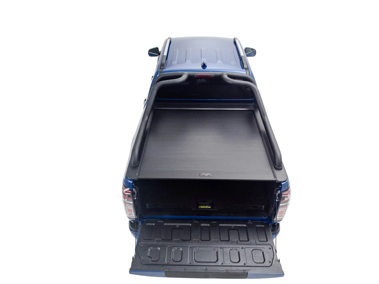 GWM Cannon Roll R Cover to Suit Armour Bar Sports bar