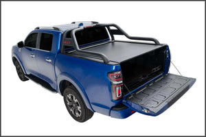 GWM Cannon Roll R Cover to Suit Armour Bar Sports bar