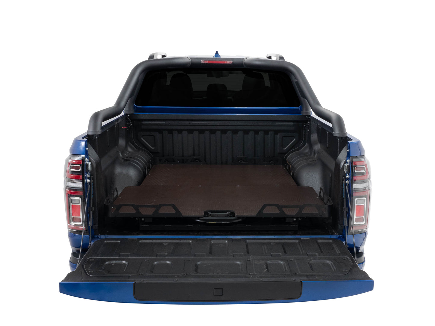 GWM Haval Cannon Armour Bar Sports Bar