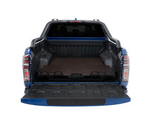 GWM Haval Cannon Armour Bar Sports Bar