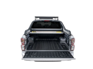 Isuzu D-Max MY21 Electric Roll Top to Suit Armour Bar Sports bar