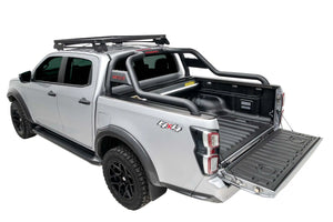 Isuzu D-Max MY21 Electric Roll Top to Suit Armour Bar Sports bar