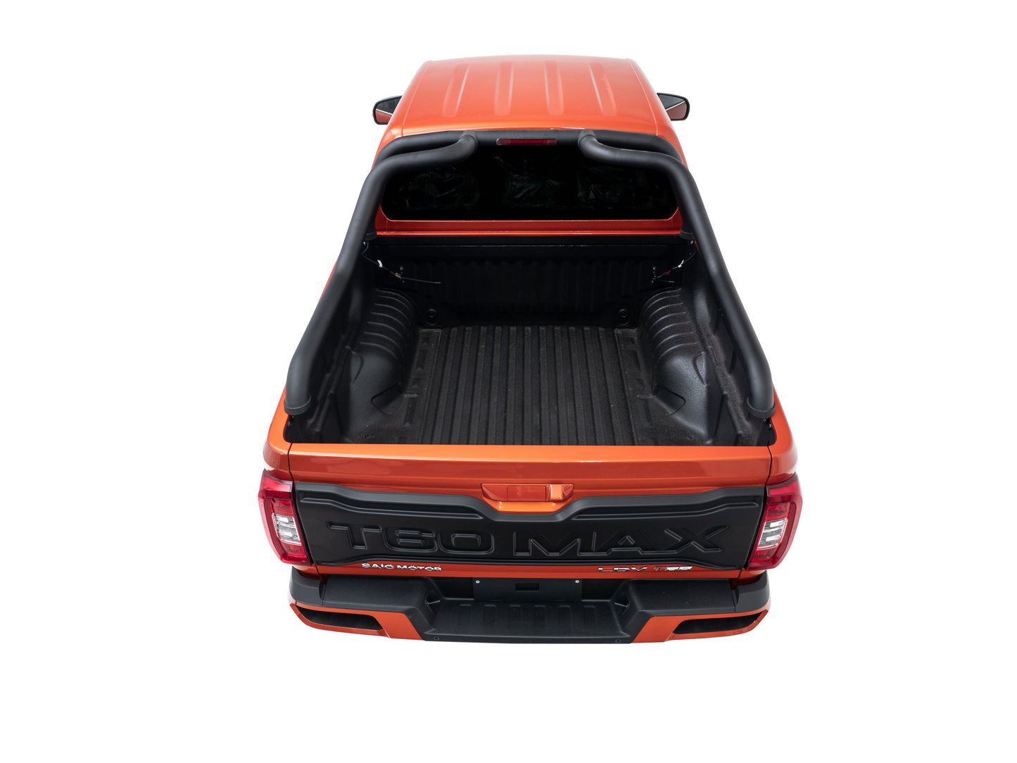 LDV T60 Armour Bar Sports Bar
