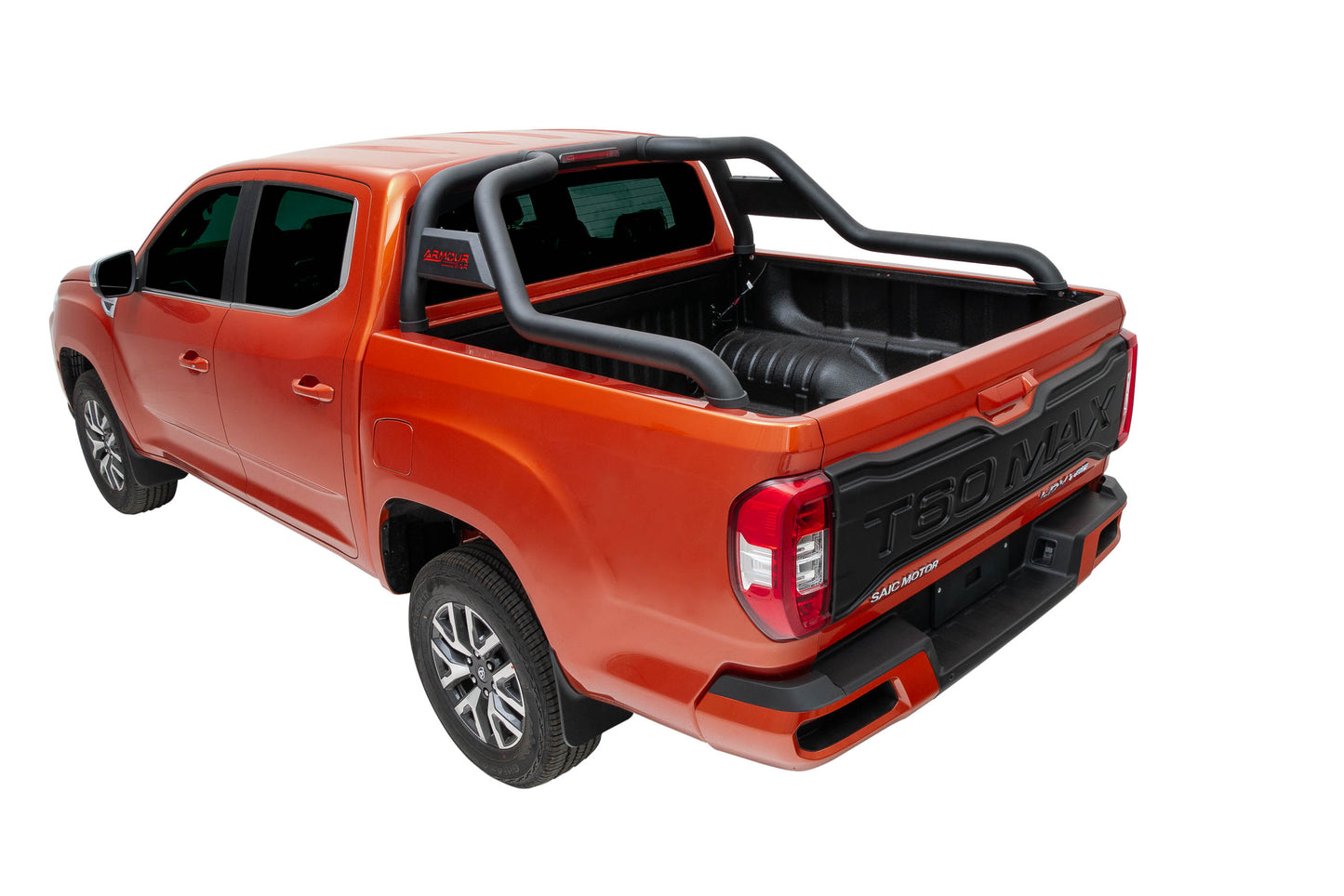 LDV T60 Armour Bar Sports Bar