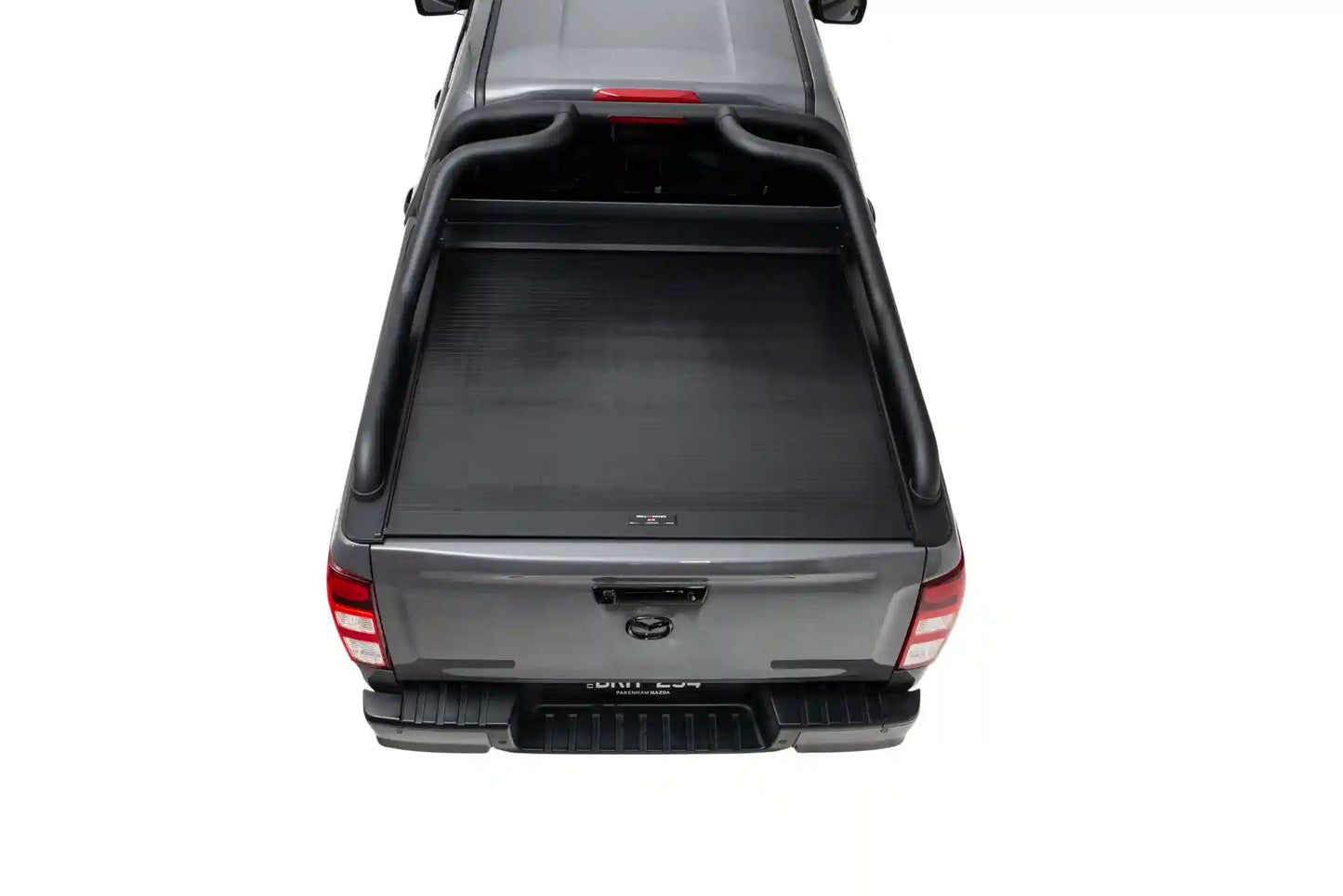 Mazda Bt50 (2020+) Electric Roll Top to Suit Armour Bar Sports bar