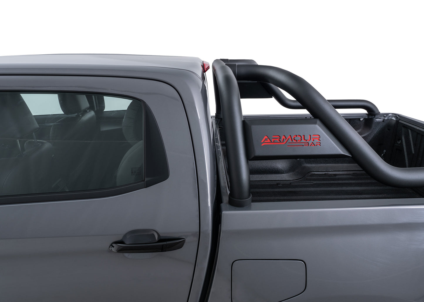 MAZDA BT50 ARMOUR BAR SPORTS BAR
