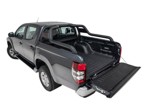 MITSUBISHI TRITON ARMOUR BAR SPORTS BAR