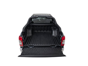 MITSUBISHI TRITON ARMOUR BAR SPORTS BAR