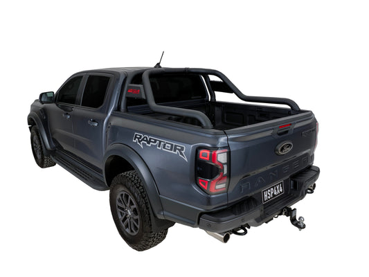 Next Gen Ranger and Raptor Armour Bar