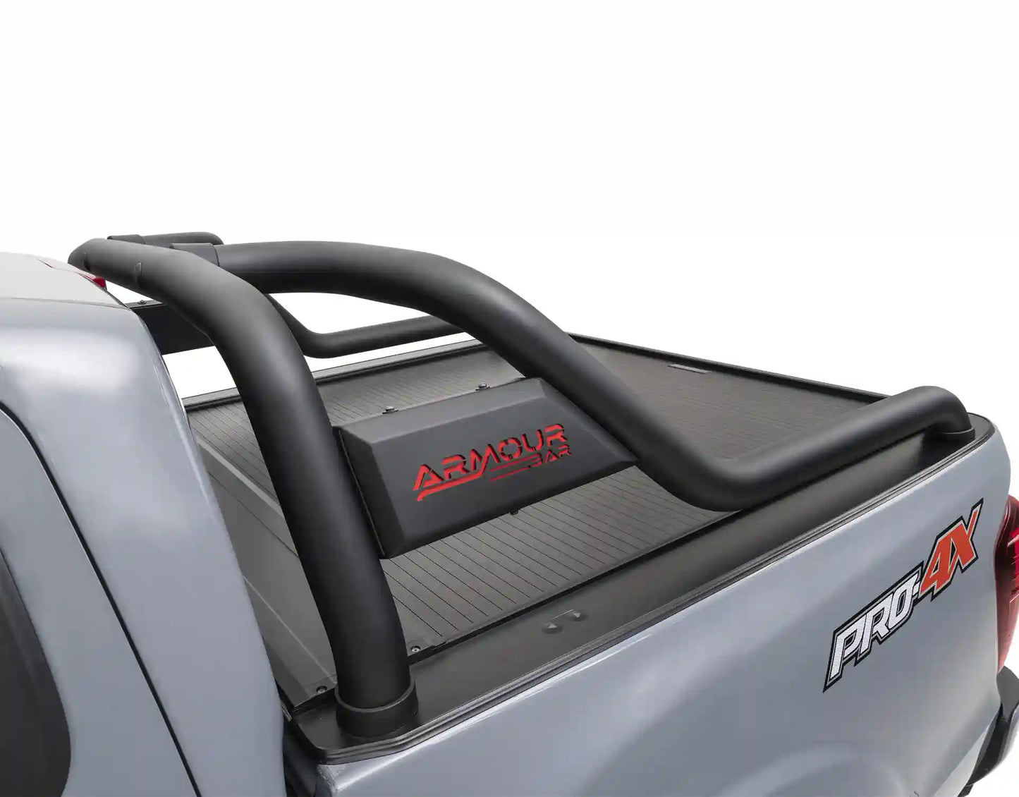 Nissan Navara Np300 My21 Electric Roll to Suit Armour Bar Sports Bar