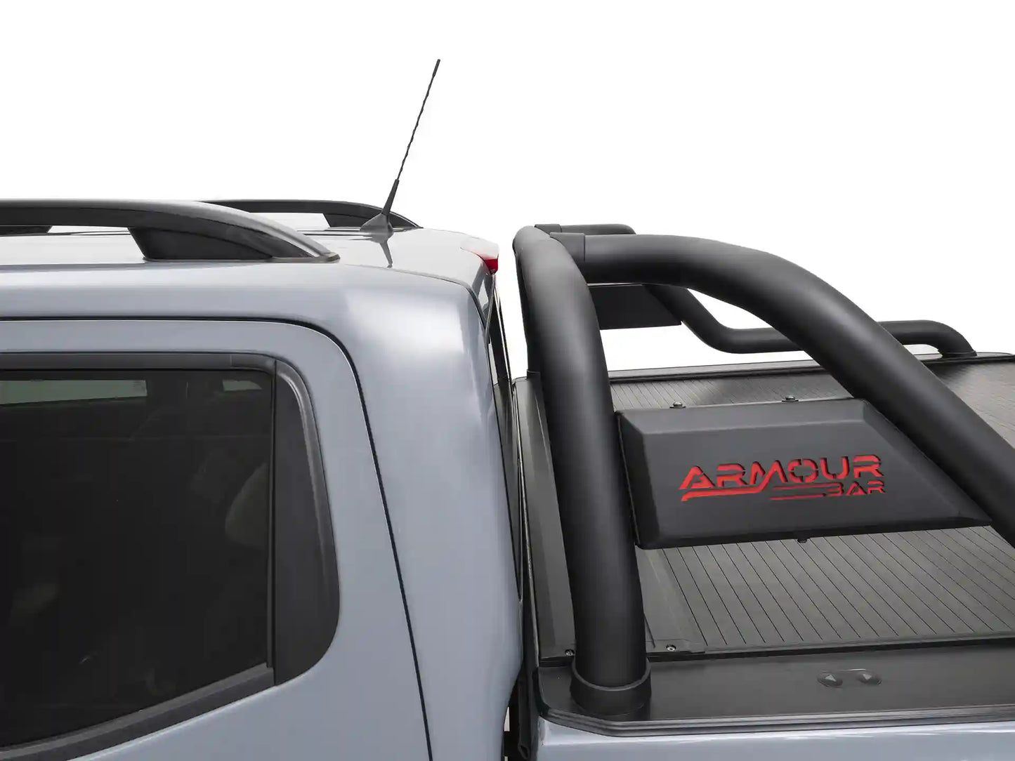 Nissan Navara Np300 My21 Electric Roll to Suit Armour Bar Sports Bar