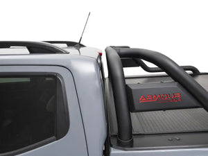 Nissan Navara Np300 My21 Electric Roll to Suit Armour Bar Sports Bar