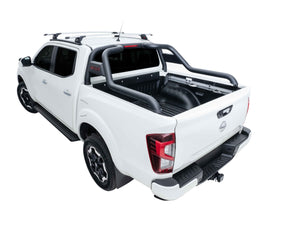 NISSAN NAVARA NP300 ARMOUR BAR SPORTS BAR