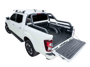 NISSAN NAVARA NP300 ARMOUR BAR SPORTS BAR