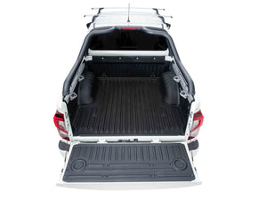 NISSAN NAVARA NP300 ARMOUR BAR SPORTS BAR