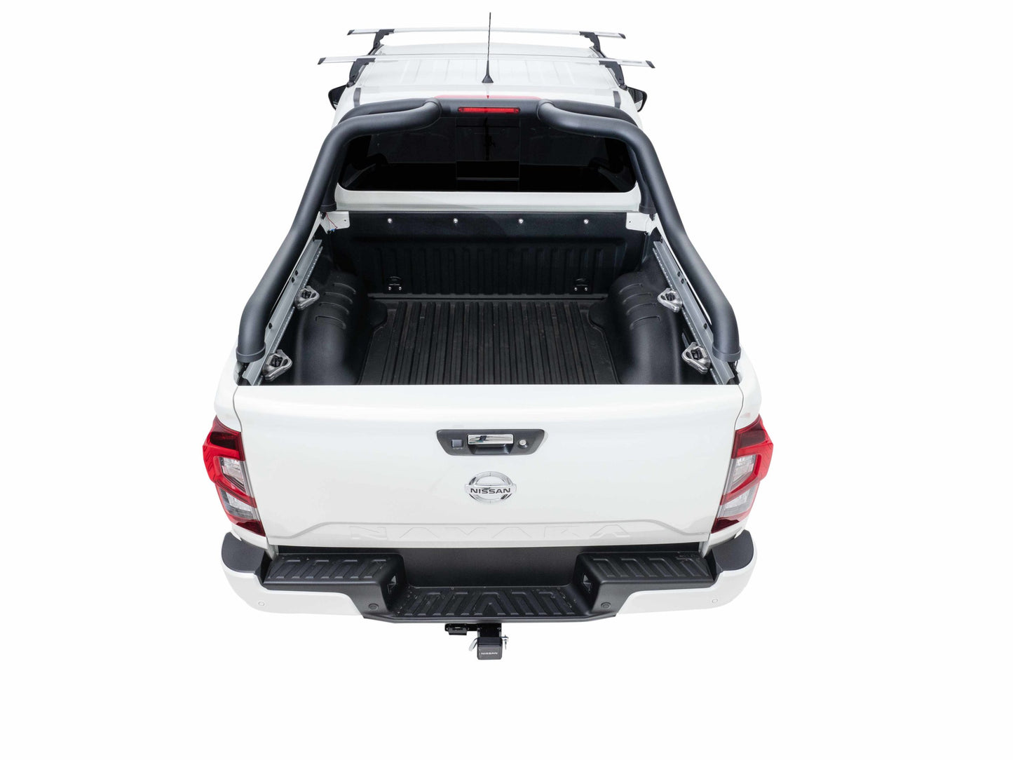 NISSAN NAVARA NP300 ARMOUR BAR SPORTS BAR