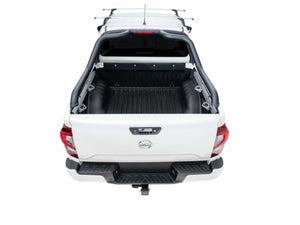 NISSAN NAVARA NP300 ARMOUR BAR SPORTS BAR