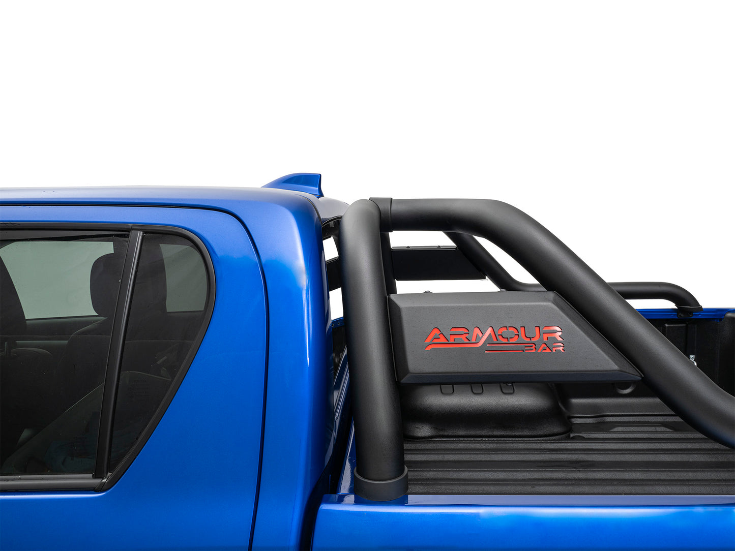 TOYOTA HILUX ARMOUR BAR SPORTS BAR