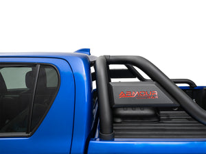TOYOTA HILUX ARMOUR BAR SPORTS BAR