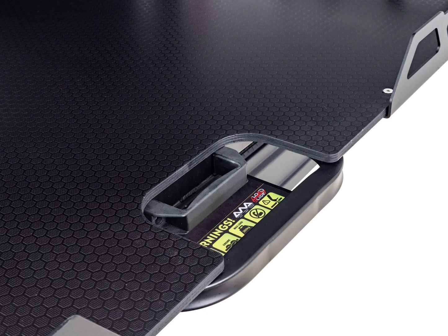 HSP LoadSlide – All New Volkswagen Amarok Dual Cab