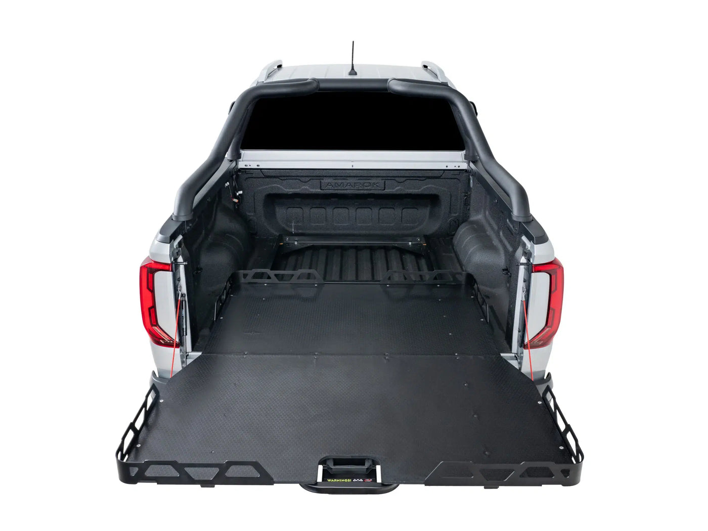 HSP LoadSlide – All New Volkswagen Amarok Dual Cab