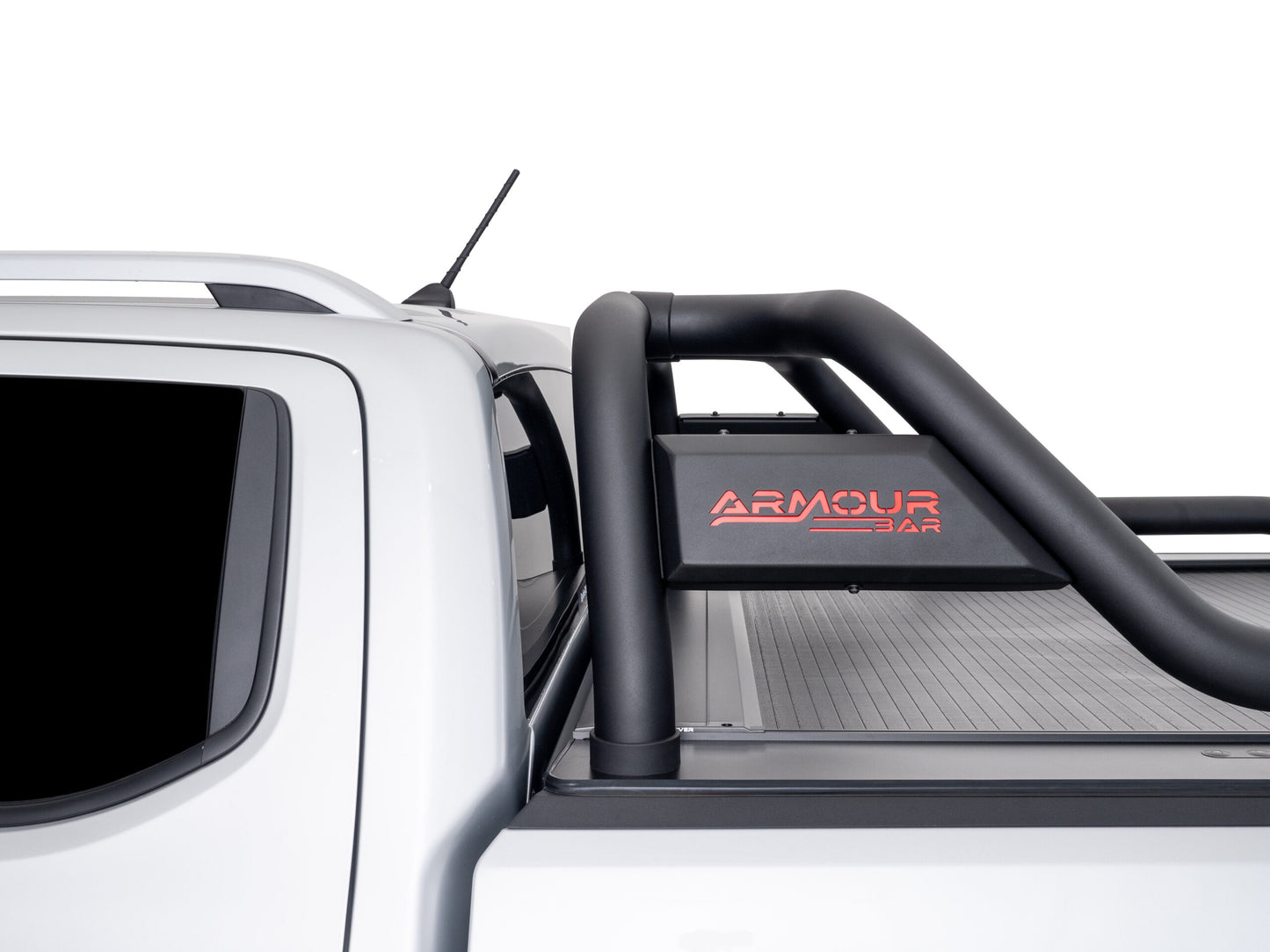 VOLKSWAGEN ALL NEW AMAROK ARMOUR BAR