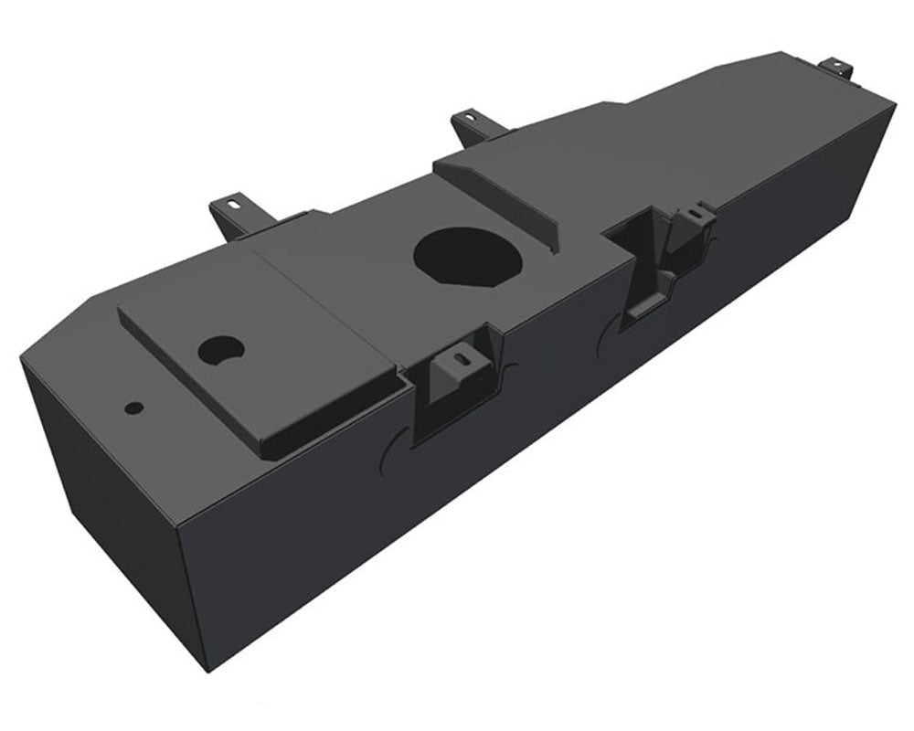 Brown Davis - 150 Litre Replacement Long Range Fuel Tank