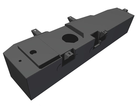 Brown Davis - 150 Litre Replacement Long Range Fuel Tank