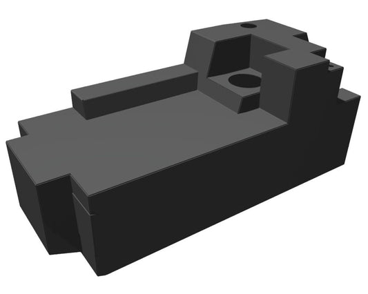 Brown Davis - 120 Litre Replacement Long Range Fuel Tank