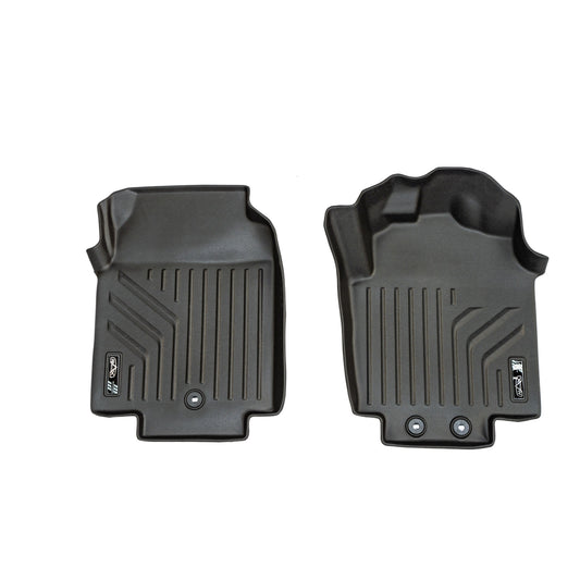 Toyota HiAce 2020 + MaxPro Floor Mats