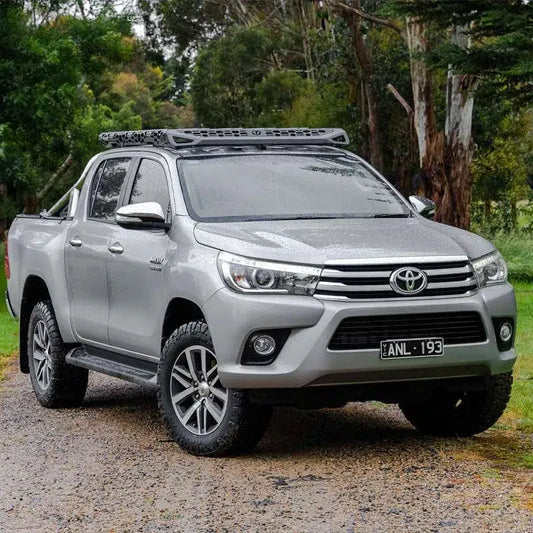 Rack to suit Toyota Hilux 2015-2018
