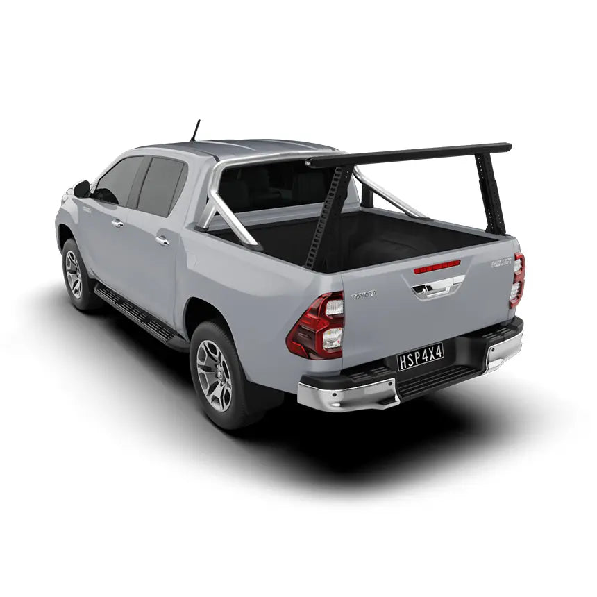 Ladder Racks Toyota Hilux SR5/ GR (A-Deck)