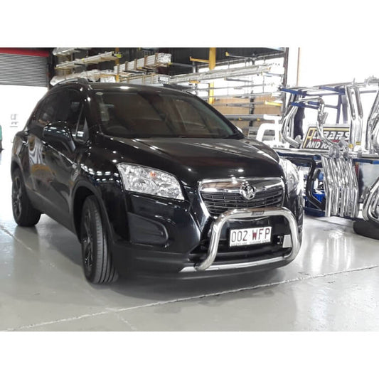 2013-2015 Holden Trax Nudgebar