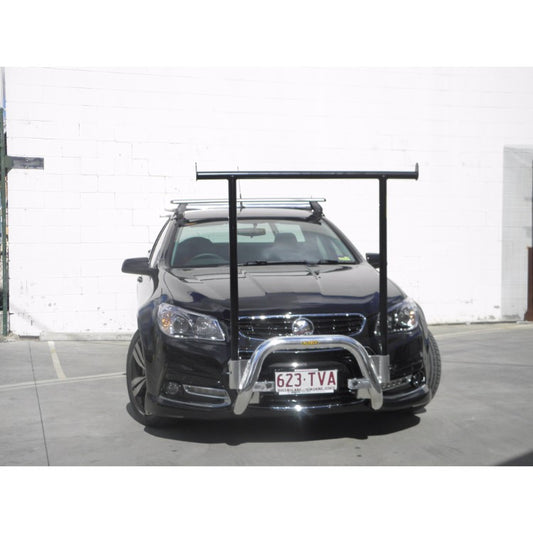 Holden VF SV6 Nudgebar & Hrack Set