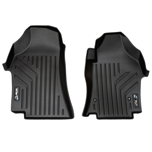 Hyundai iLoad MaxPro Floor Mats (2020+)