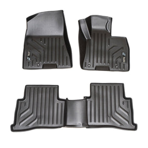 Hyundai Tucson MaxPro Floor Mats (2016–2020)