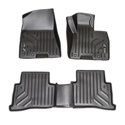 Hyundai Tucson MaxPro Floor Mats (2016–2020)