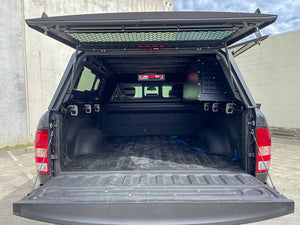 RAM CANOPY
