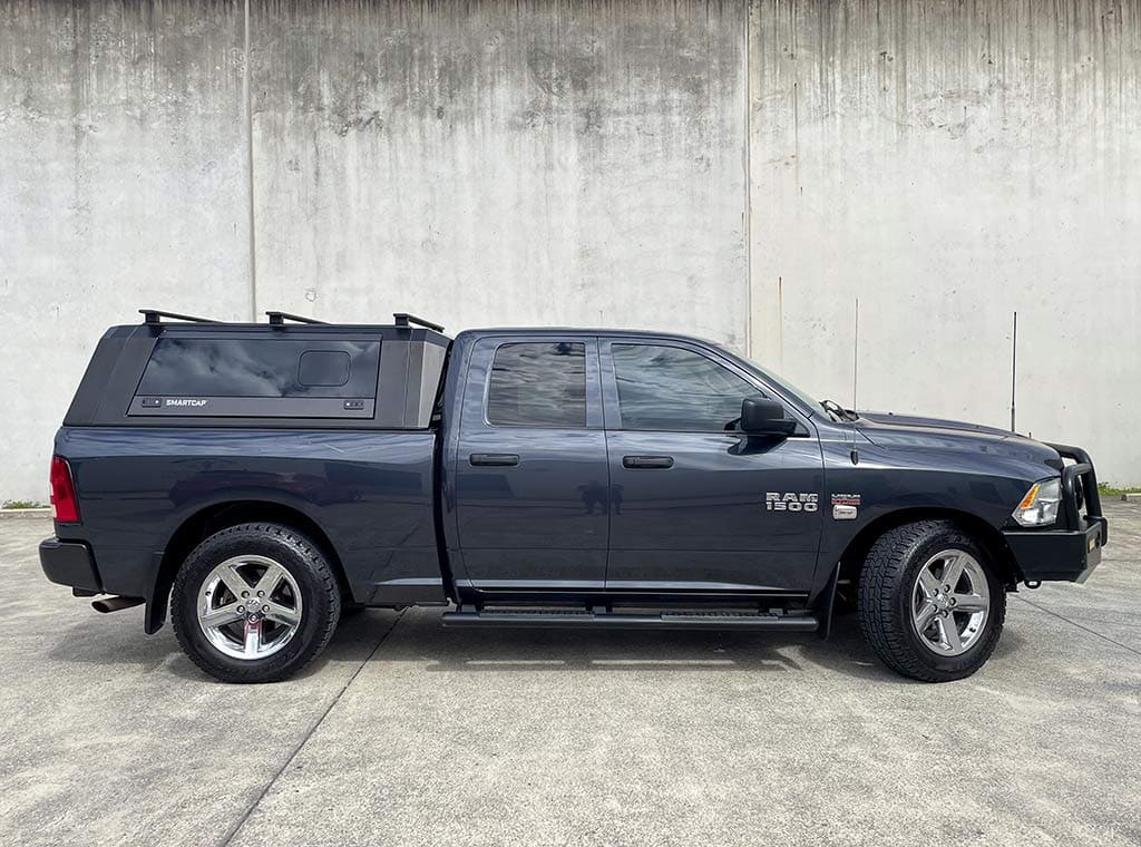 RAM CANOPY