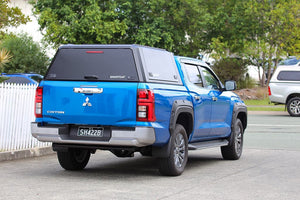 Next Gen Triton Canopy