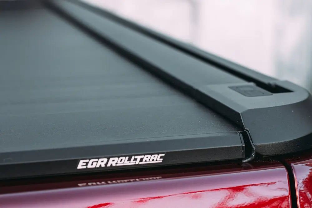 EGR RollTrac - Electric - LDV T60 2017-2020