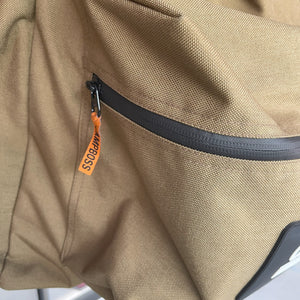 Rear Tyre Bag