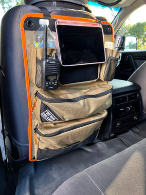 Boss Seat Organiser