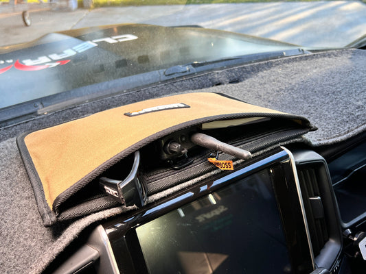 Dash Pod
