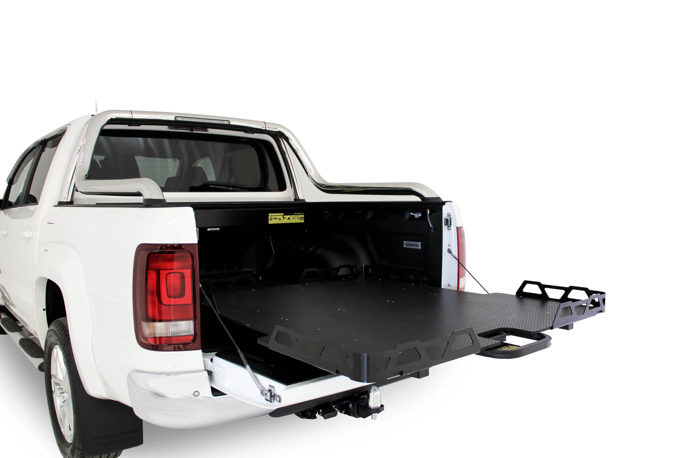 HSP LoadSlide – Volkswagen Amarok Dual Cab