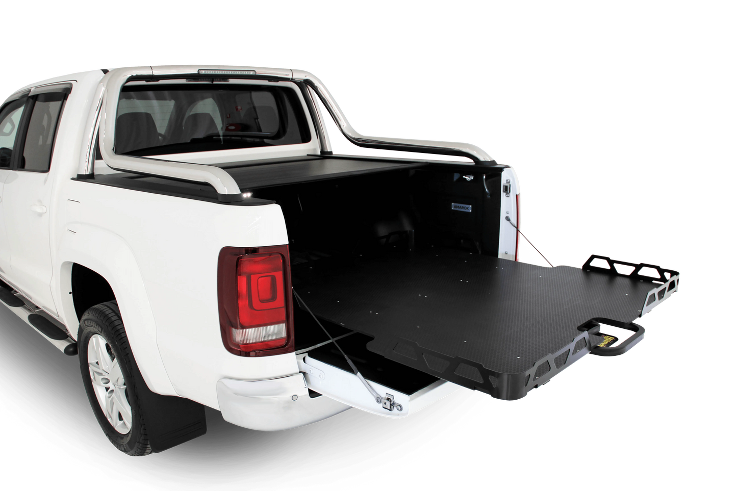 HSP LoadSlide – Volkswagen Amarok Dual Cab