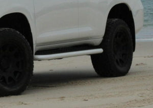 TOYOTA PRADO 150 SERIES GDJ150R (SEPT 2017+)