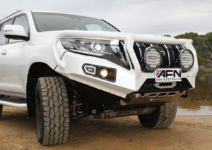 TOYOTA PRADO 150 SERIES GDJ150R (SEPT 2017+)
