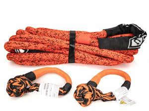 Carbon Recovery 12T Kinetic &amp; Soft Shackle Kit