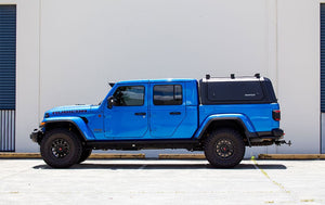Jeep Gladiator Canopy